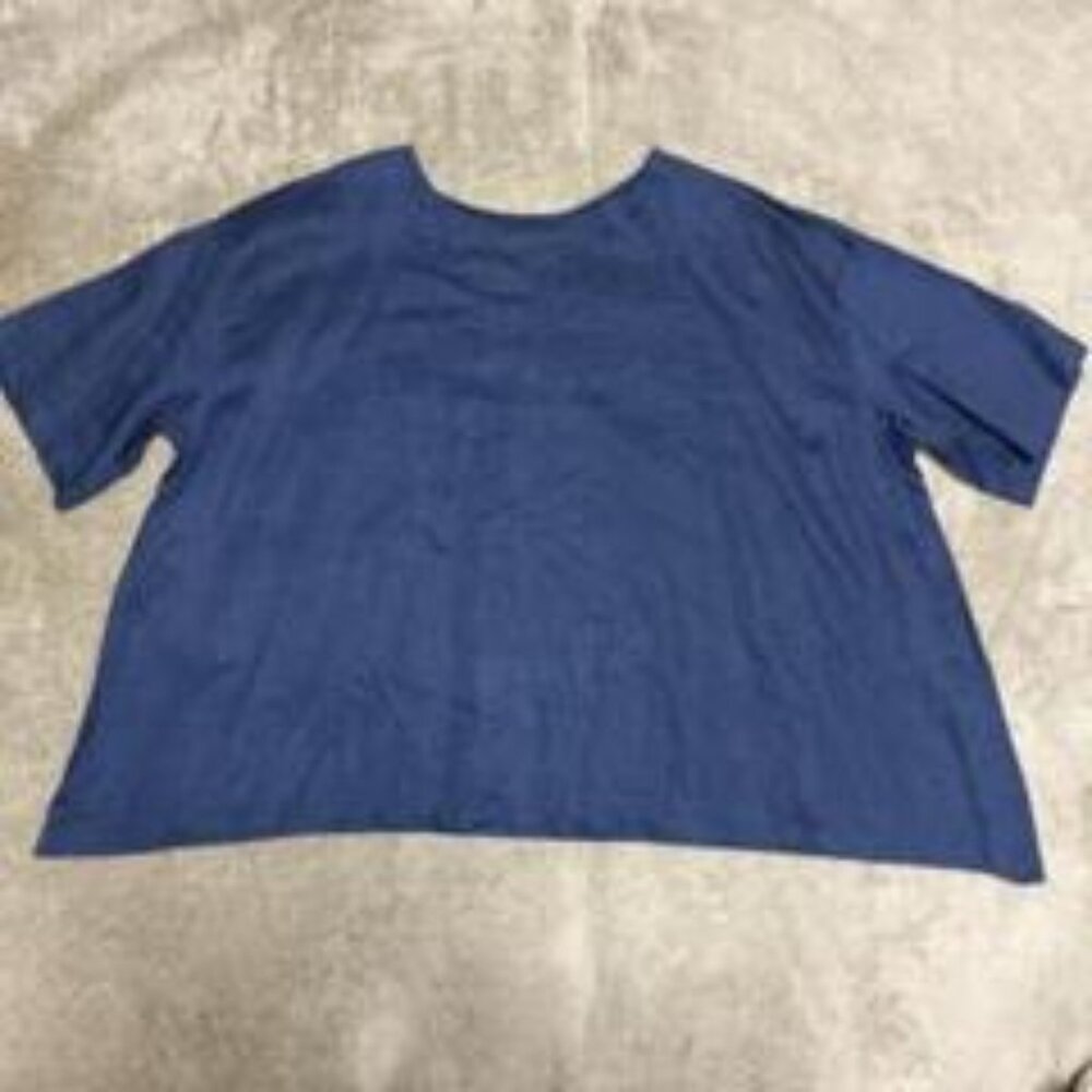 Short sleeve